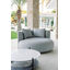 Twins Outdoor Sofa