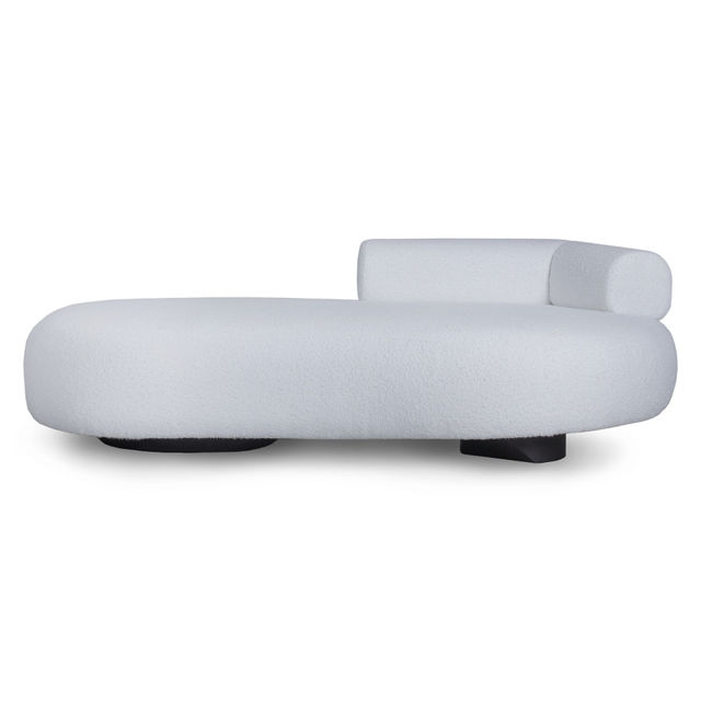 Twins, Chaise Longue