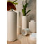 Steele & Graham Ceramic Vases Set/8
