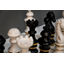 Chess Pieces Set/12