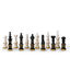 Chess Pieces Set/12