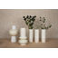 Henry, Steele & Agnes Ceramic Vases Set/5