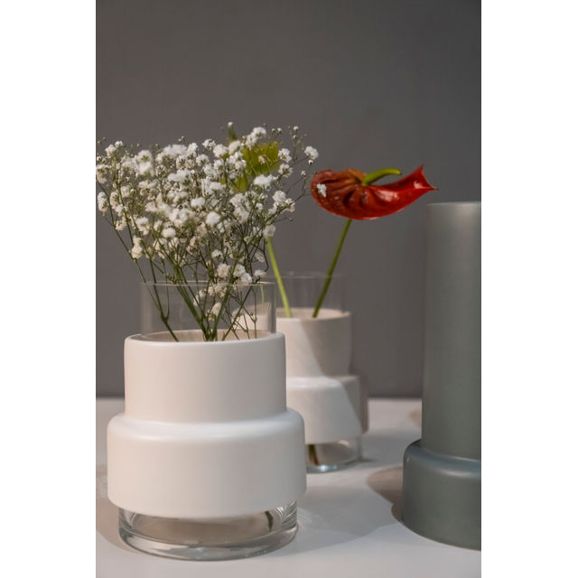 Koons Ceramic Vases Set/5
