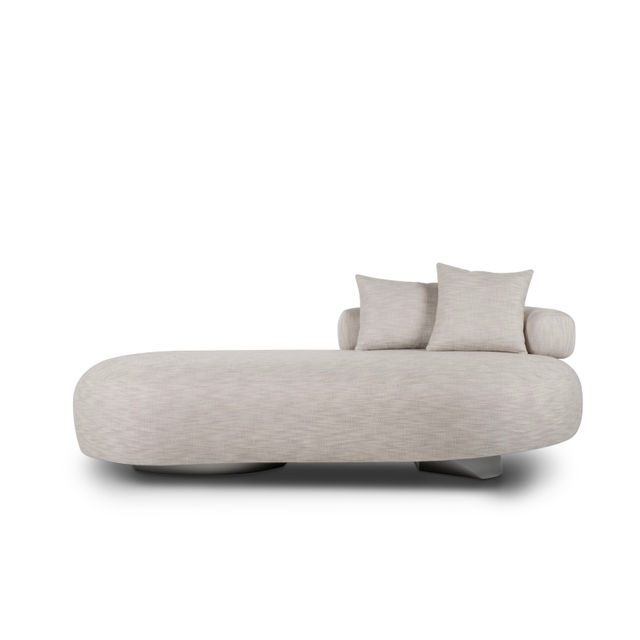 Twins, Chaise Longue