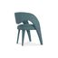 Laurence Leather Dining Chairs