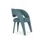 Laurence Leather Dining Chairs