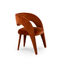 Laurence Leather Dining Chairs