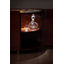 Olival Bar Cabinet, Patagonia Granite