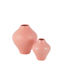 Alana & Herbet Ceramic Vases Set/8