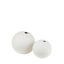 Kyme & Adams Ceramic Vases Set/5