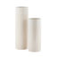 Steele, Eden & Turner Ceramic Vases Set/6