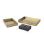 Aga & Piemonte Tray Set