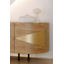 Olival Modern Sideboard, Rainbow Onyx