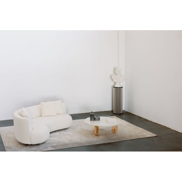 Dornes Modern Coffee Table