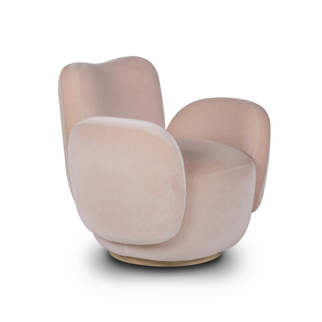 Conchula Lounge Chair