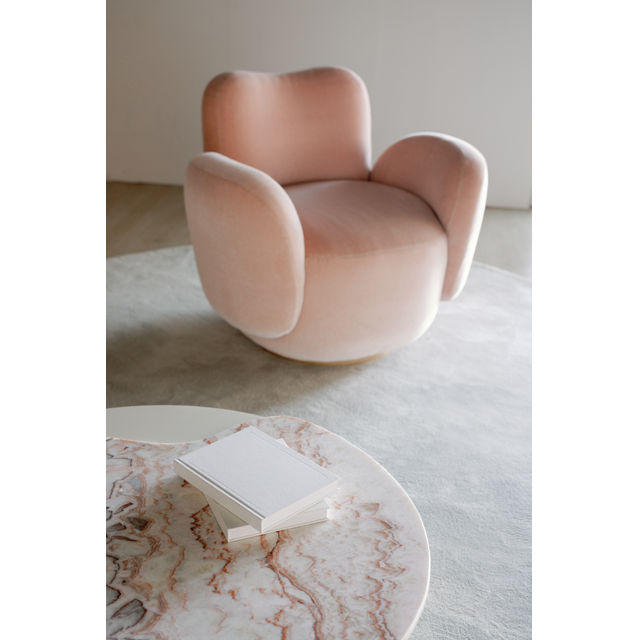 Conchula Lounge Chair