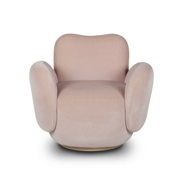 Conchula Lounge Chair