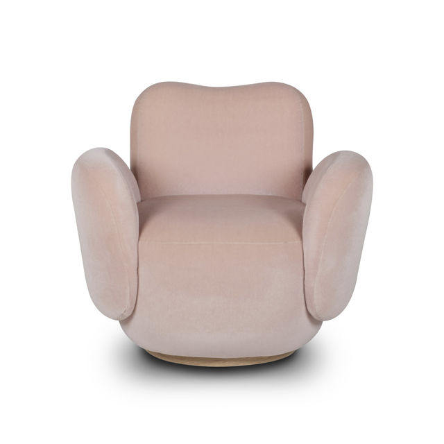 Conchula Lounge Chair - 2 Pieces Available Now