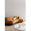 Bordeira Modern Coffee Table, Onyx