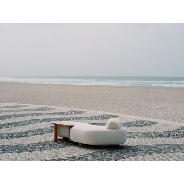 Minho, Chaise Longue