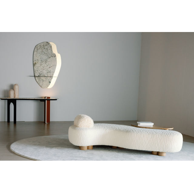 Minho, Chaise Longue