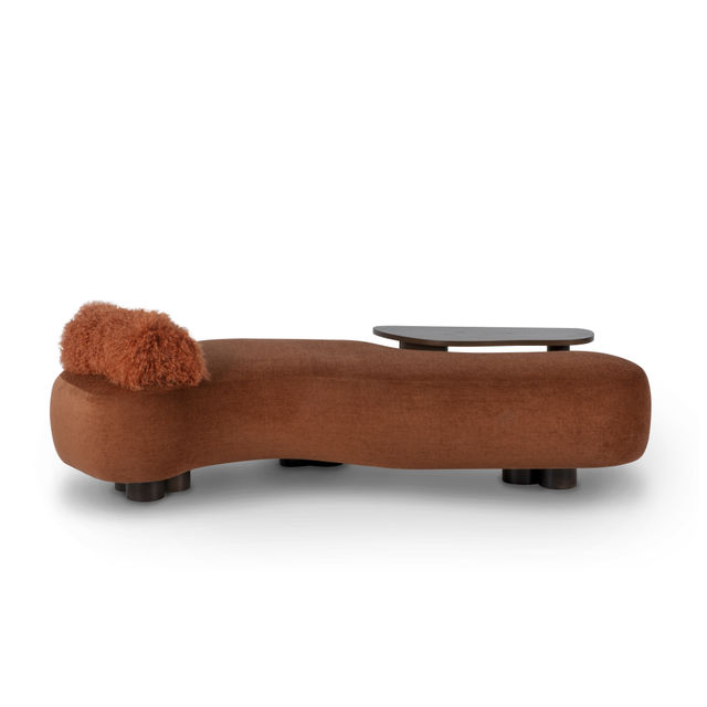 Minho, Chaise Longue