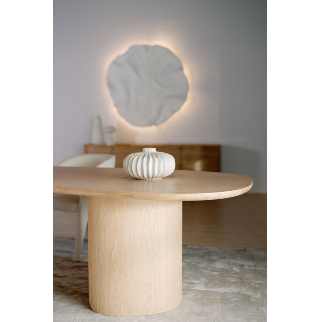 Armona Wood Dining Table