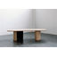 Armona Wood Dining Table