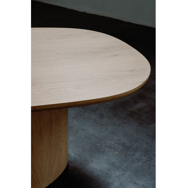 Armona Wood Dining Table