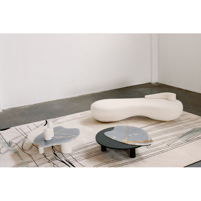 Bordeira Modern Coffee Table