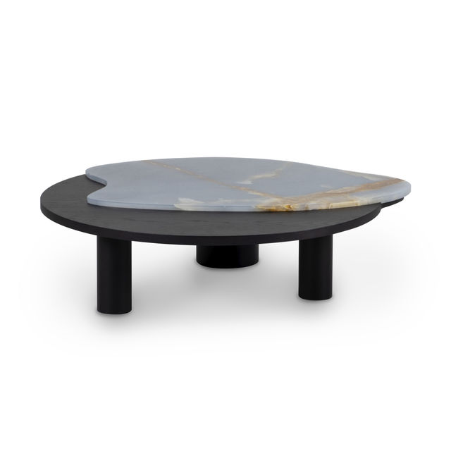 Bordeira Modern Coffee Table