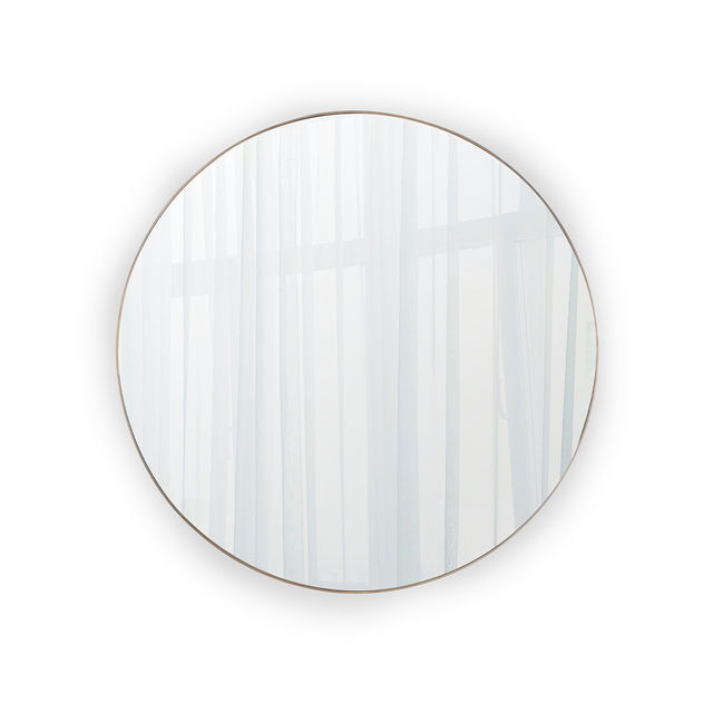 Avelar Wall Mirror