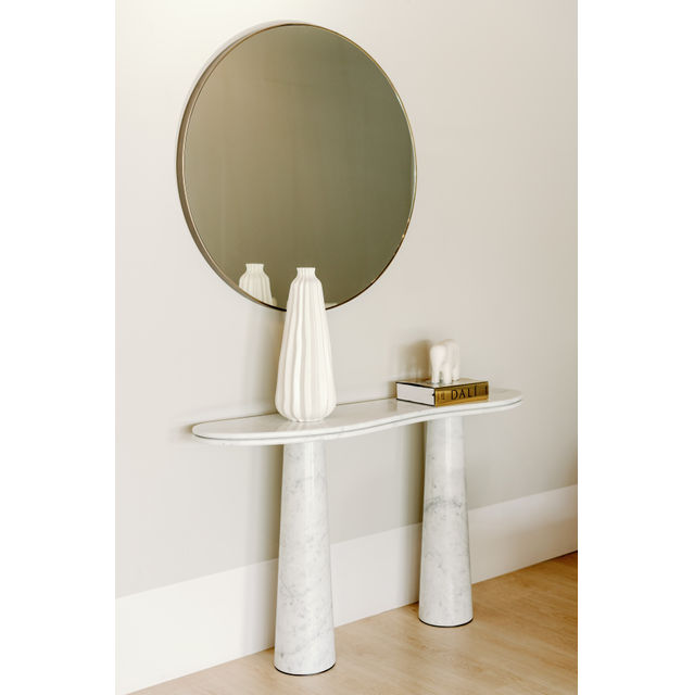 Avelar Wall Mirror