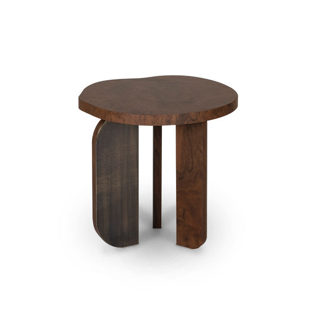 Dornes Side Table