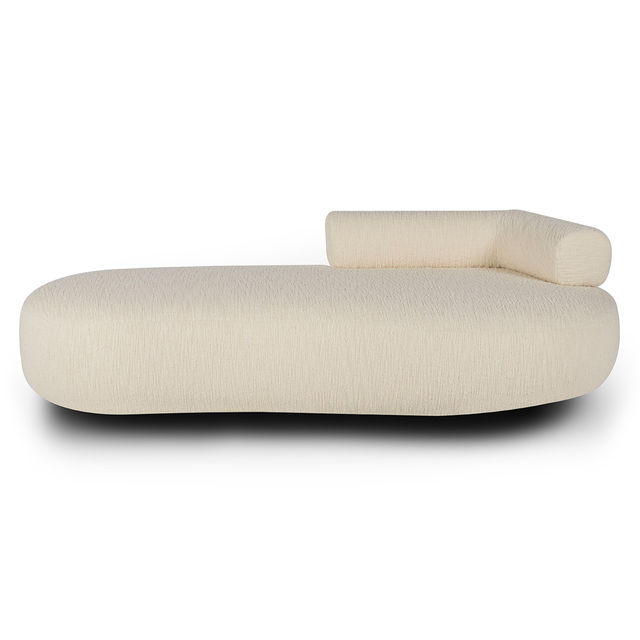 Twins, Chaise Longue