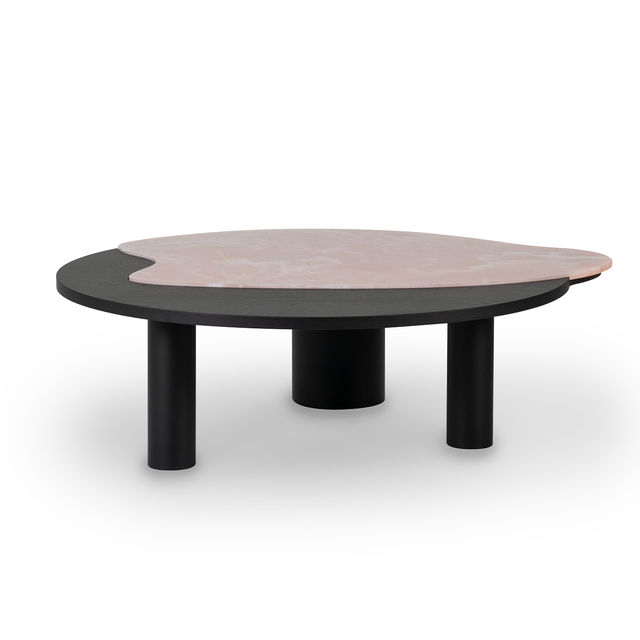 Bordeira Modern Coffee Table