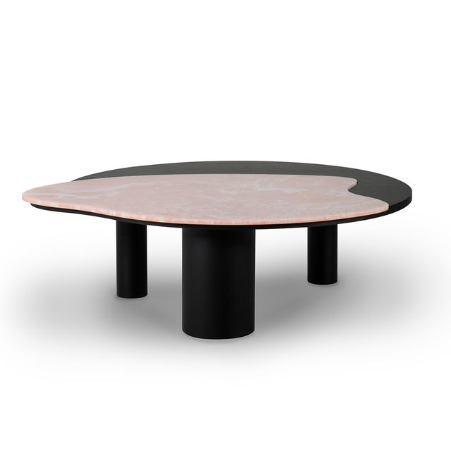 Bordeira Modern Coffee Table