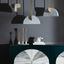 Pessoa Hanging Lamp