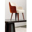 Margot Bouclé Dining Chairs