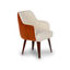 Margot Bouclé Dining Chairs