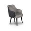 Margot Leather Dining Chairs