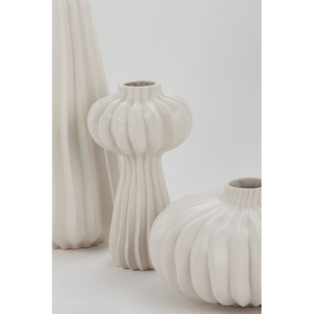 Nebula Ceramic Vases Set/3