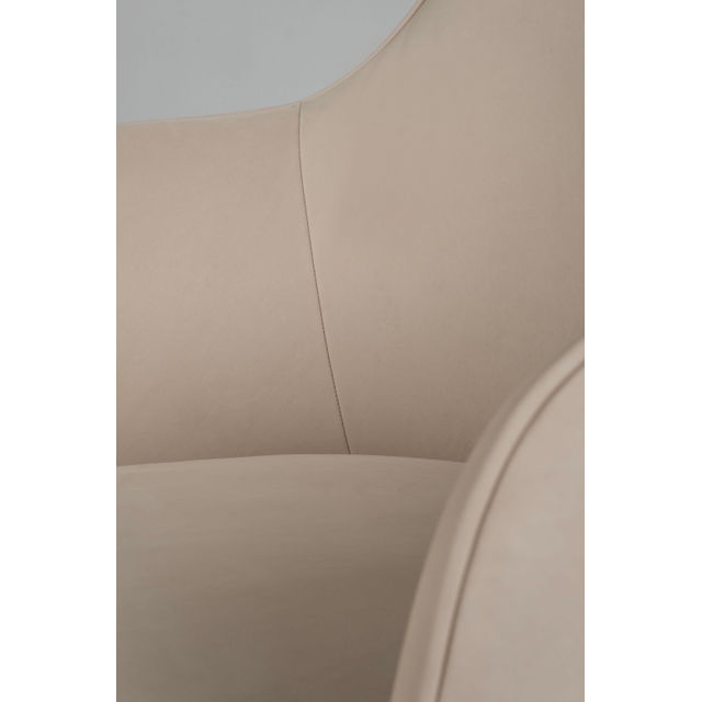 Margot Leather Dining Chairs