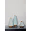 Elliot & Chaucer Ceramic Vases Set/5