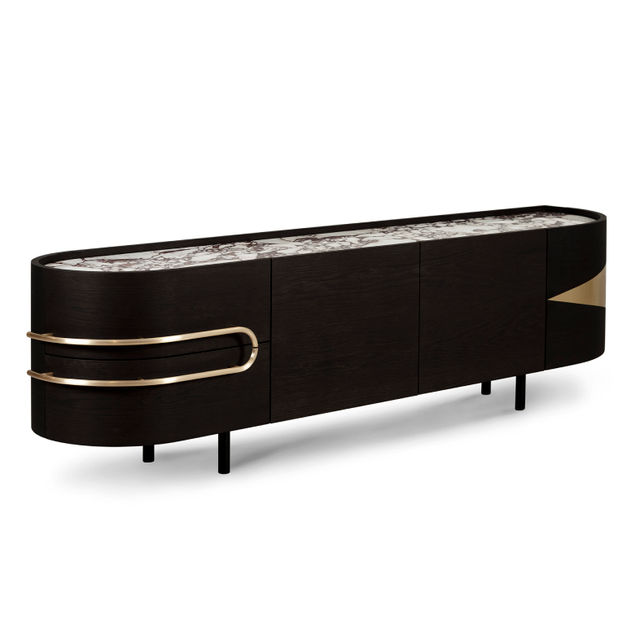 Olival Modern TV Cabinet