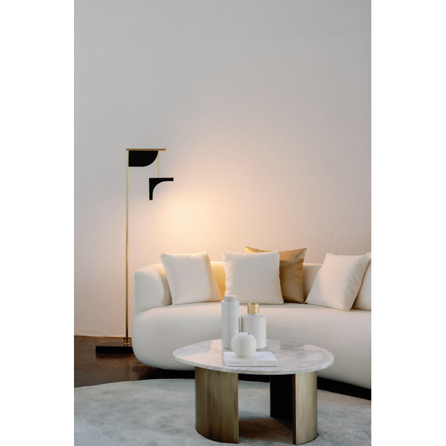 Opposite Modern Floor Lamp