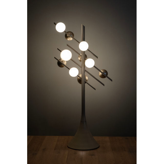 Flute Floor Lamp