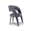 Laurence Leather Dining Chairs