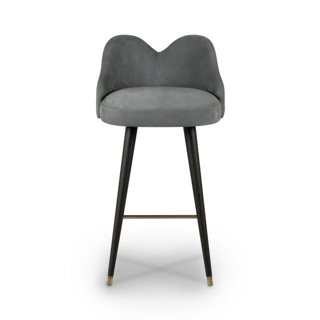Mary Bar Stool - 1 Piece Available Now