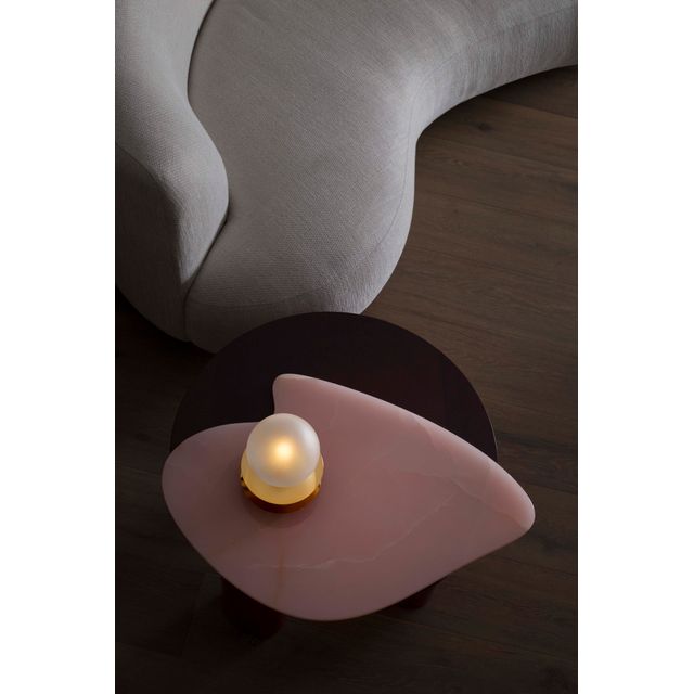 Bordeira Modern Coffee Table